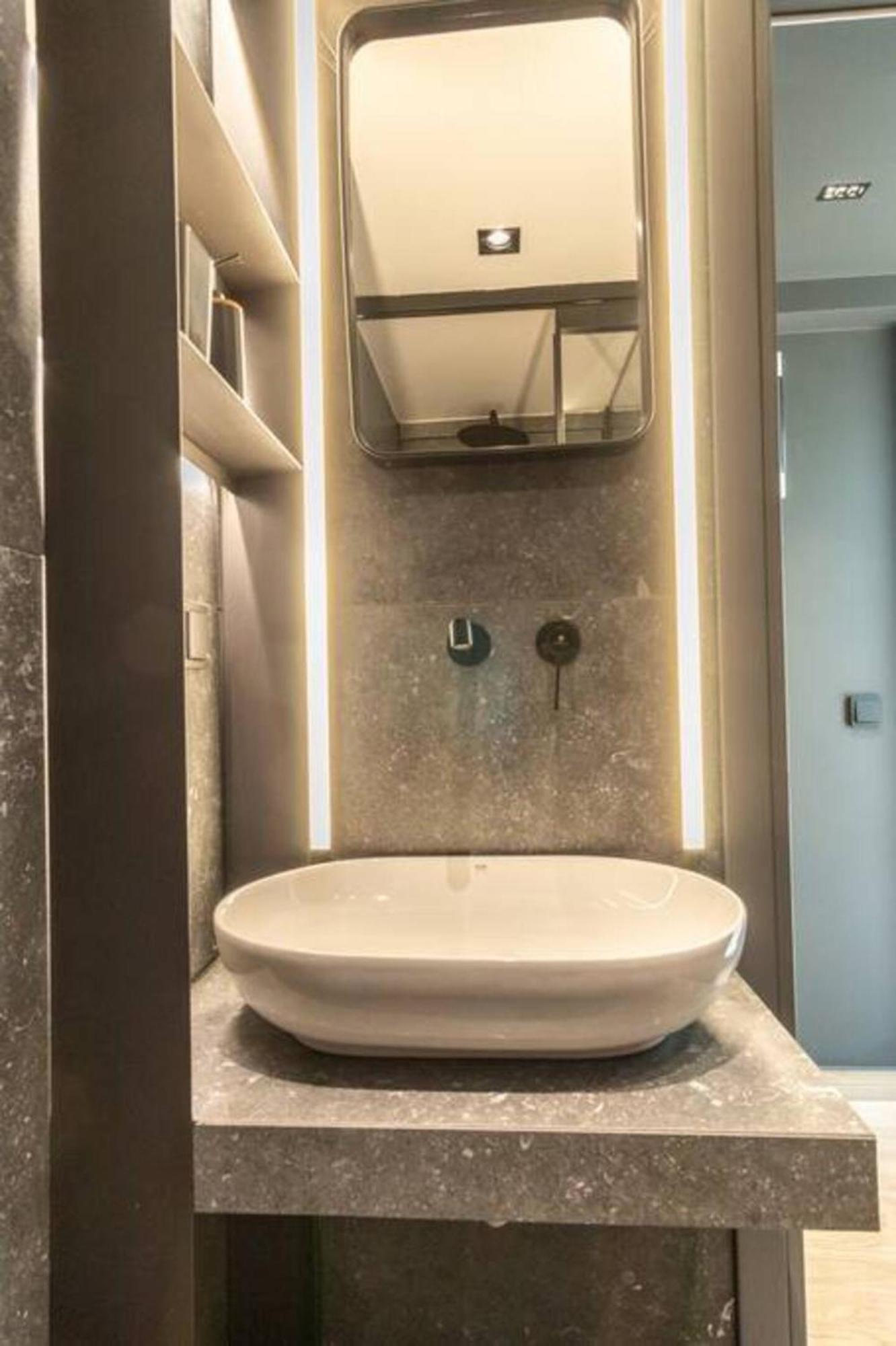 Ferienwohnung Loft M8 Alexandroupoli Exterior foto
