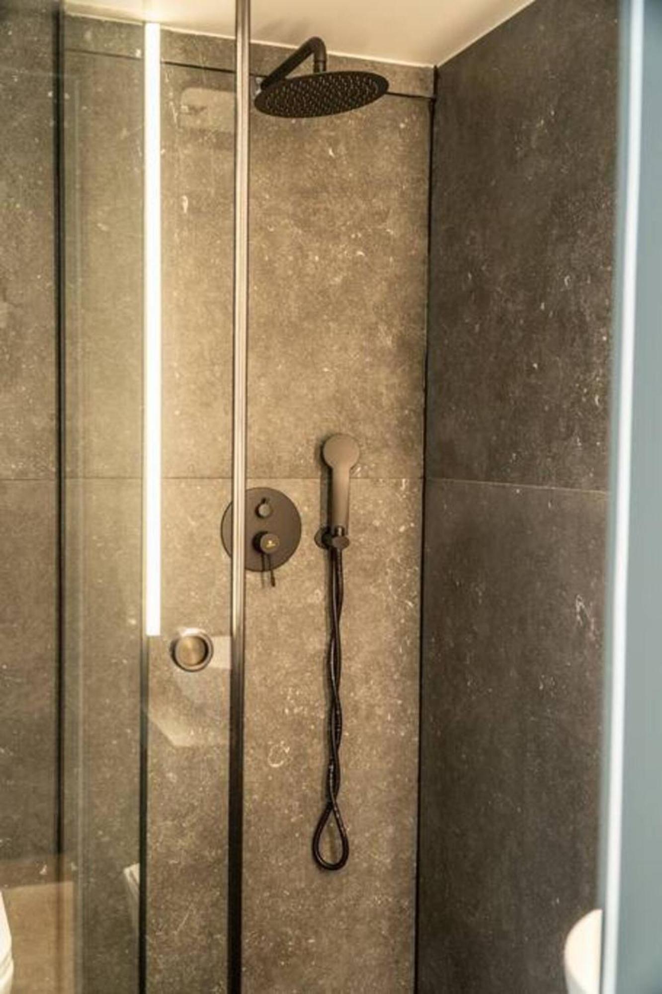 Ferienwohnung Loft M8 Alexandroupoli Exterior foto